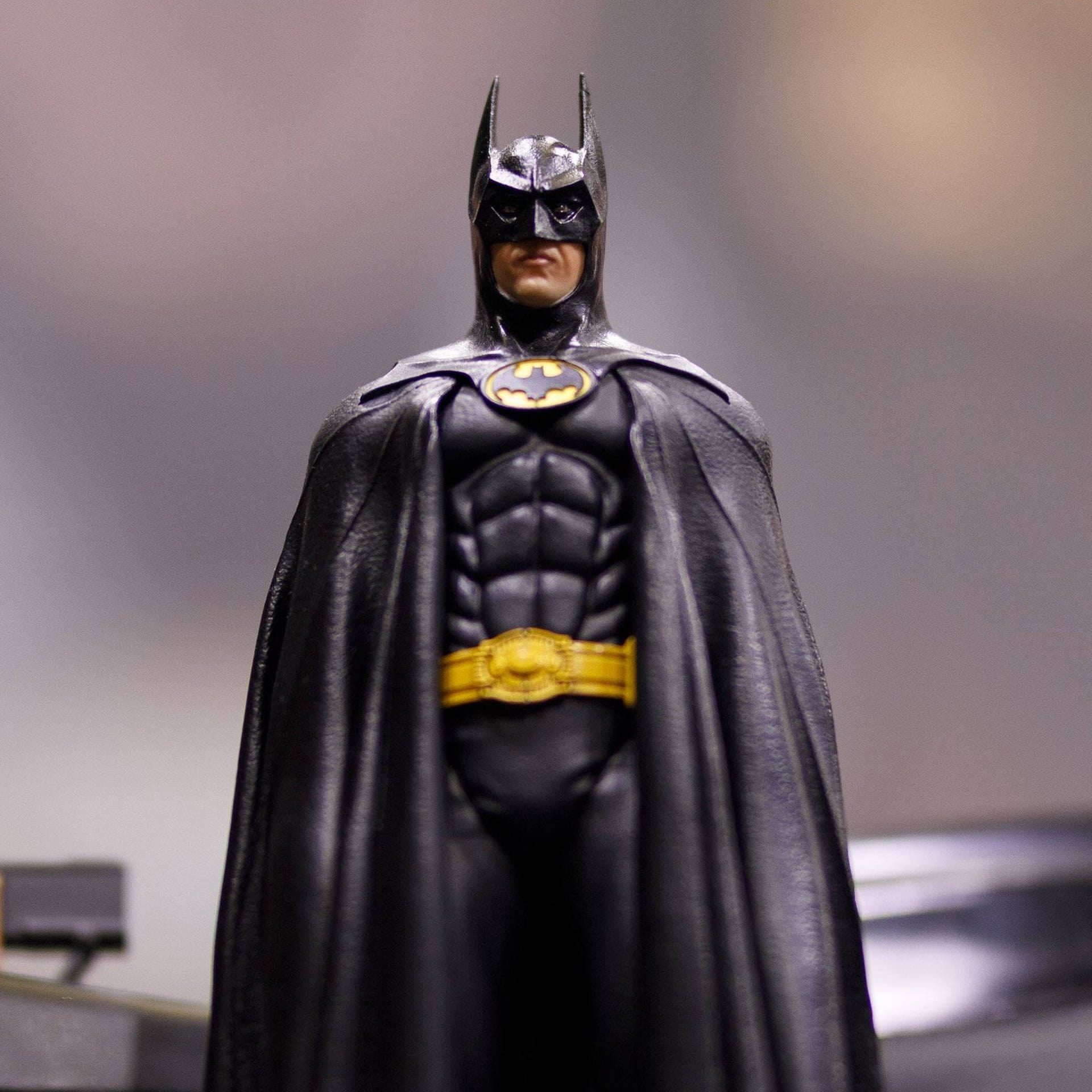 Batman – Ein moderner Heldenmythos