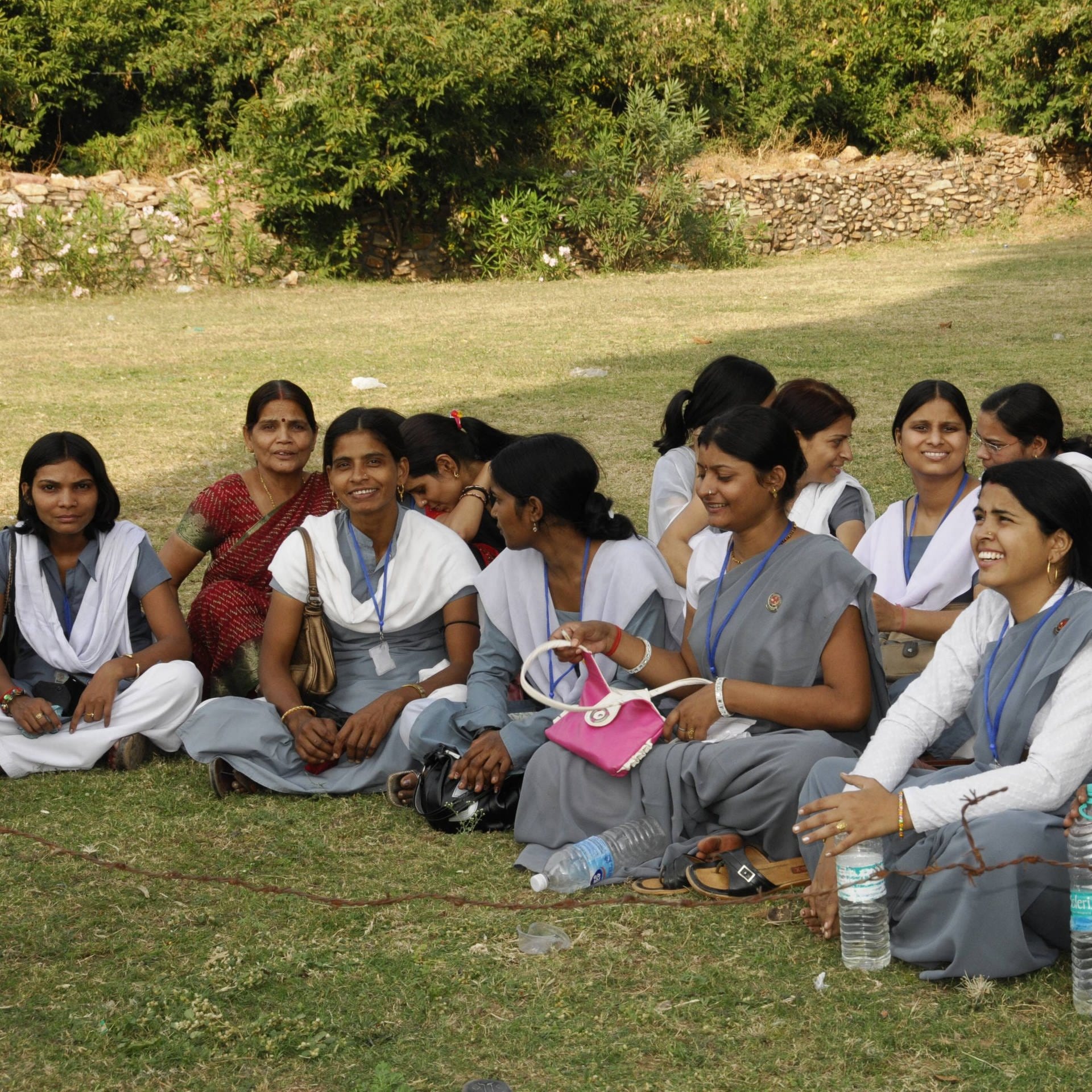 Frauen in Indien – Zwischen Aufbruch und Unterdrückung
