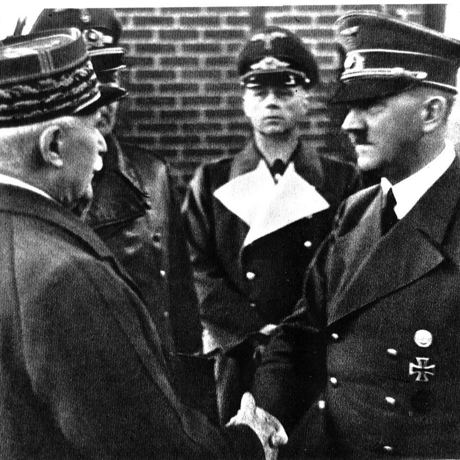 Das Vichy-Regime in Sigmaringen – Frankreichs Hauptstadt in Oberschwaben