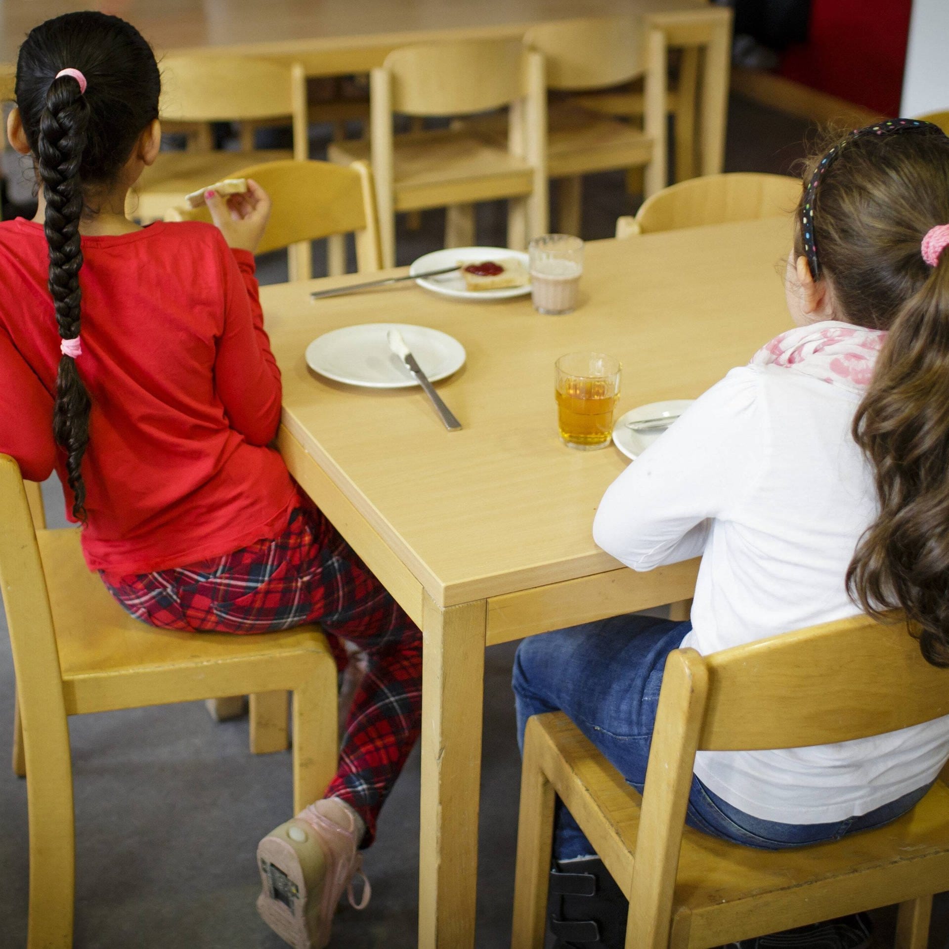 Bildung für alle! – Wie man arme Kinder fördern kann