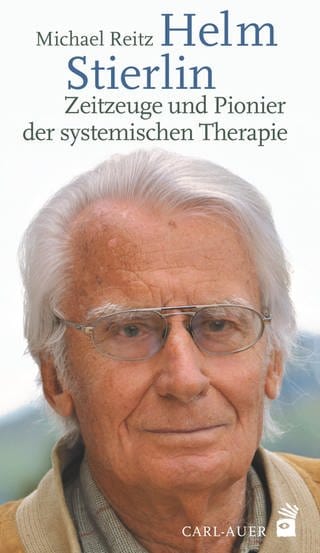 Cover Biografie Helm Stierlin