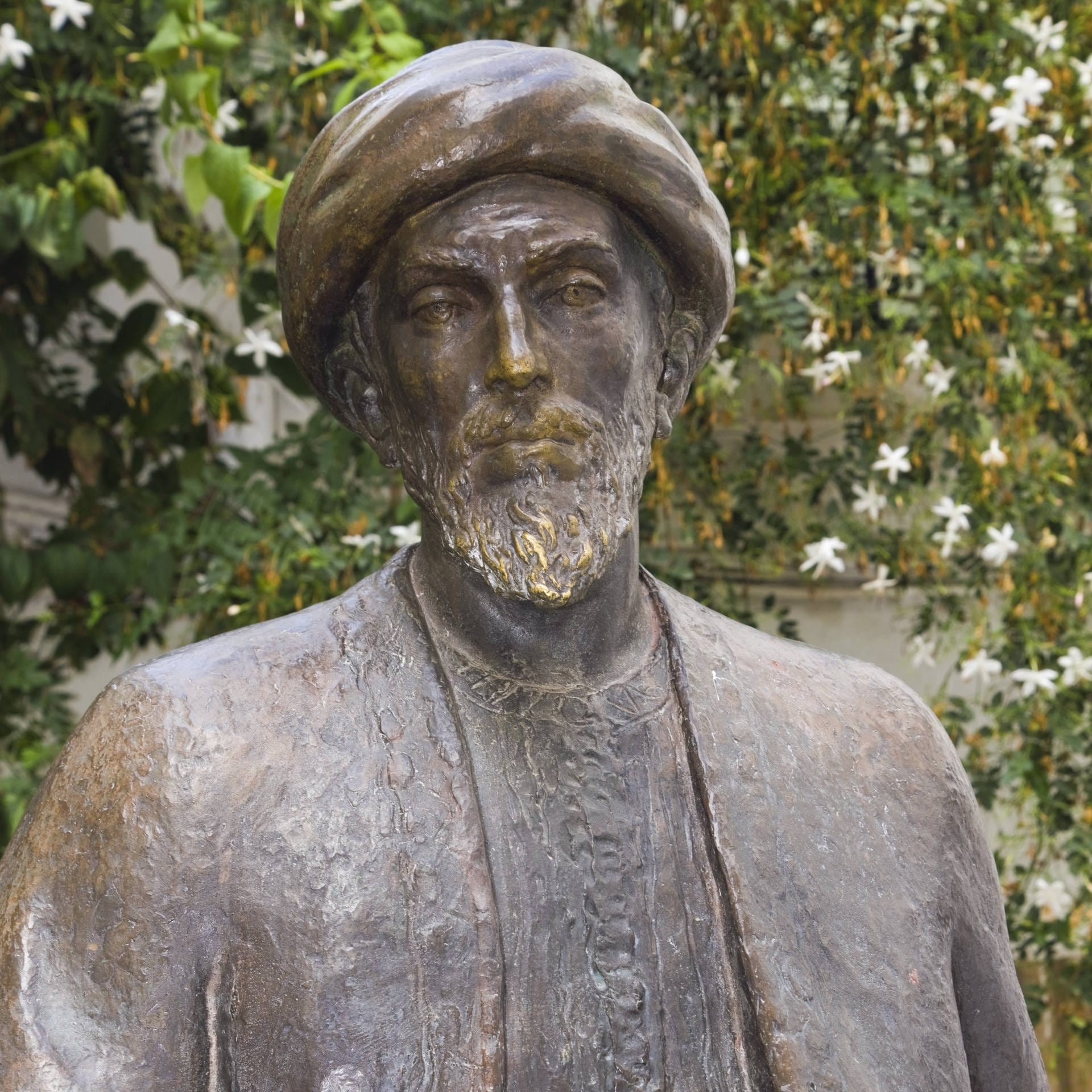 Moses Maimonides – Jüdischer Philosoph des Mittelalters