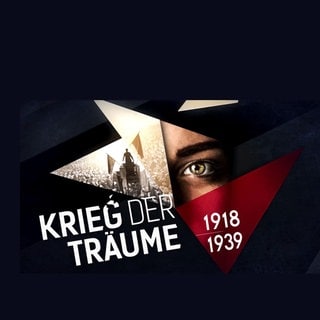 Krieg der Träume