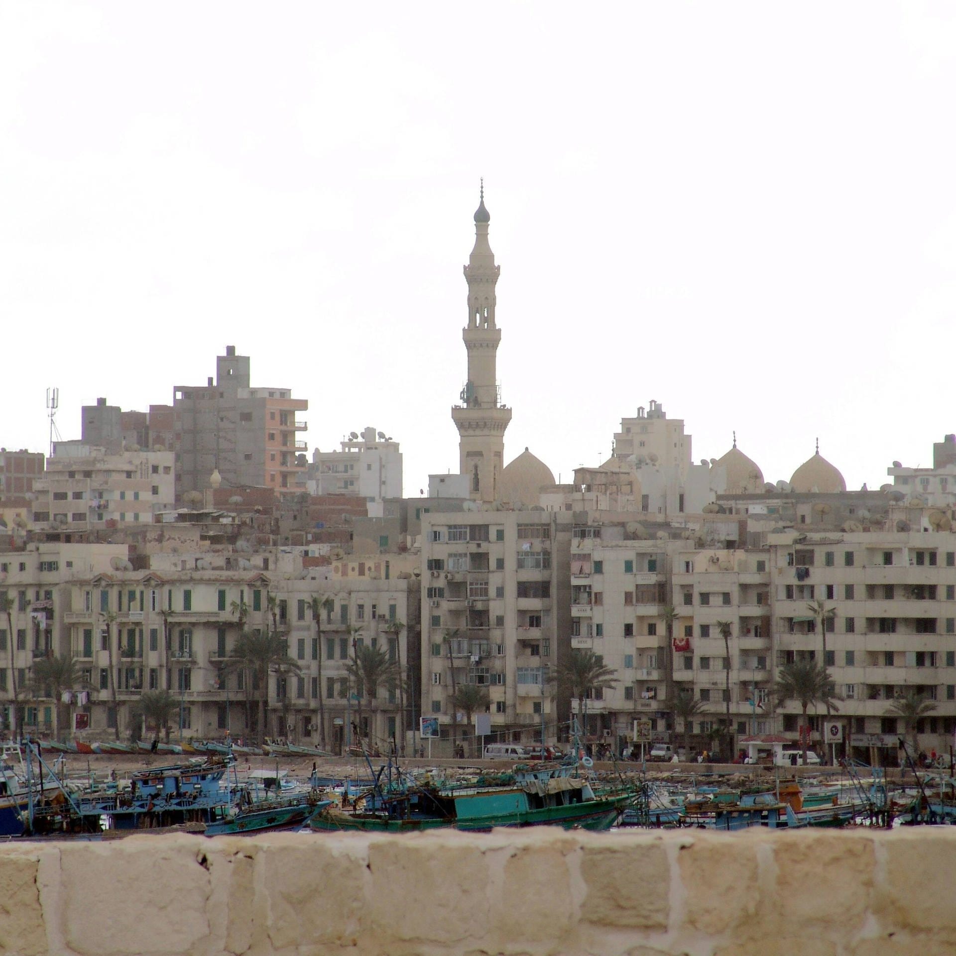 Alexandria – Suche nach der verlorenen Weltstadt