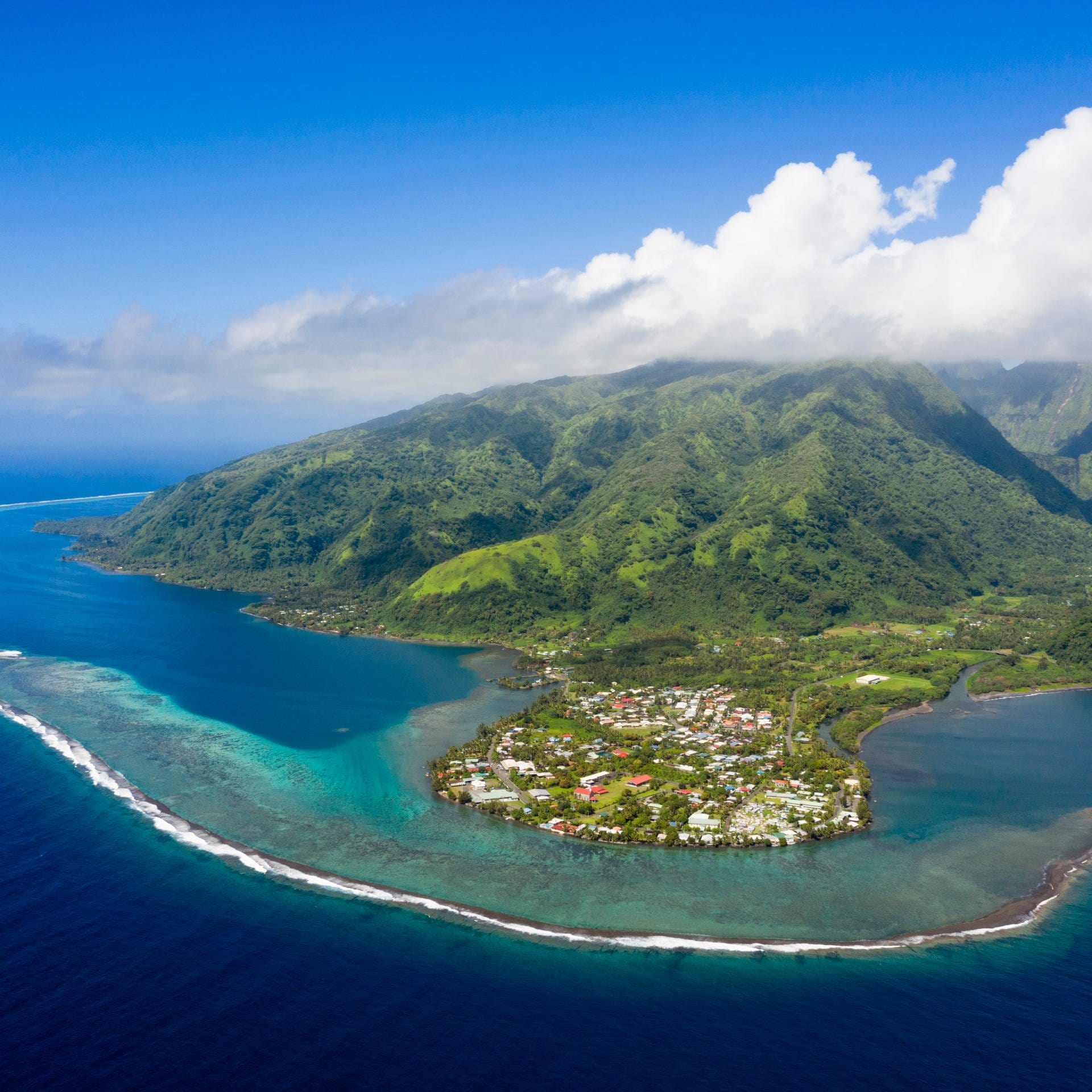 Inselgeschichten – Was uns an Rügen, Tahiti & Utopia fasziniert