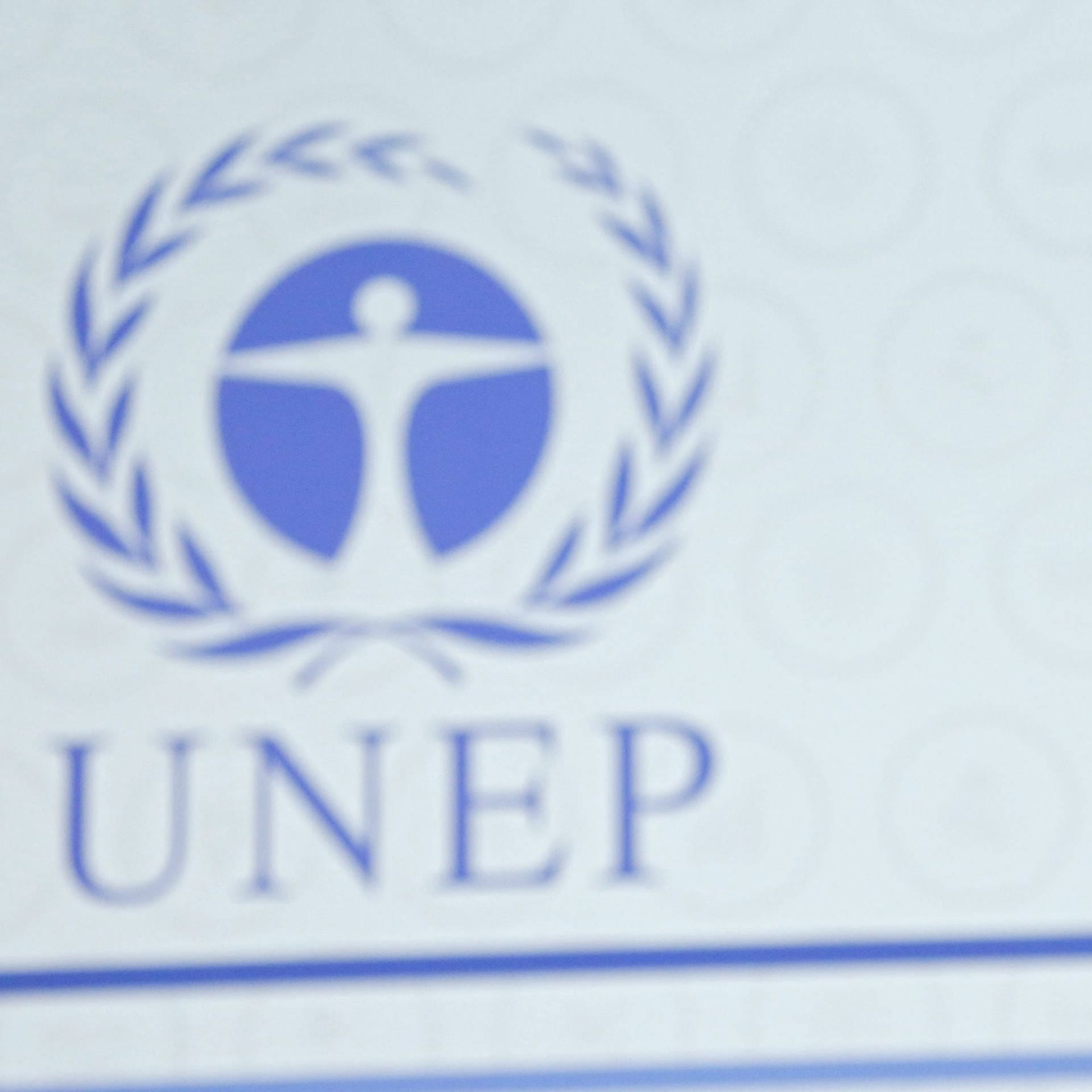 Die ganze Erde retten – 50 Jahre UN-Umweltprogramm UNEP