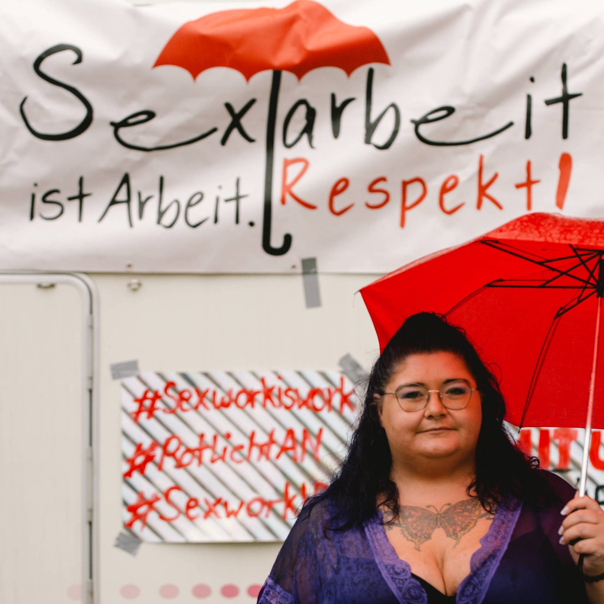Sexkauf verbieten? – Der Streit um Prostitution in Deutschland