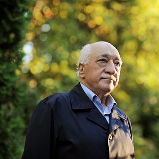 Fethullah Gülen