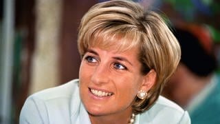Diana, the Princess of Wales: Diana, the Princess of Wales: Am 31. August 1997 verunglückte Lady Di tödlich in einem Pariser Straßentunnel – auf der Flucht vor Paparazzi