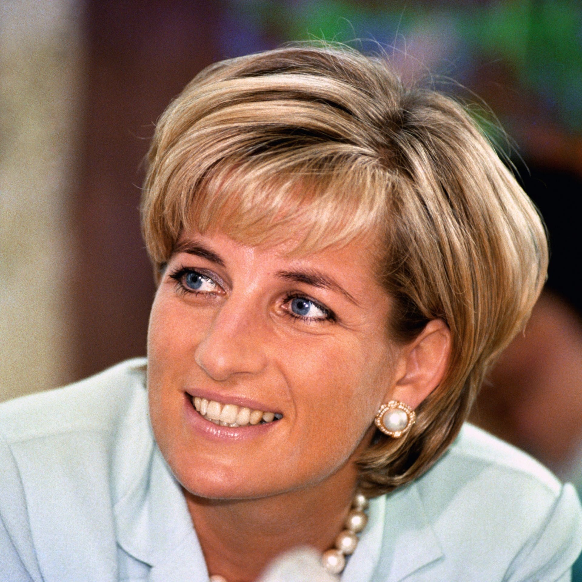 Lady Di, die Royals und die Medien | 25. Todestag von Lady Diana