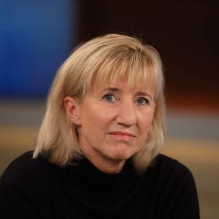 Prof. Ines Geipel, Schriftstellerin und Publizistin