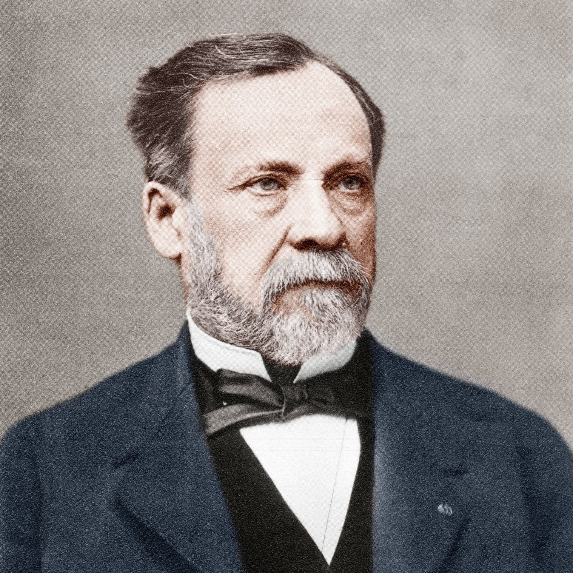 Louis Pasteur – Kämpfer gegen Tollwut, Erfinder der Pasteurisierung