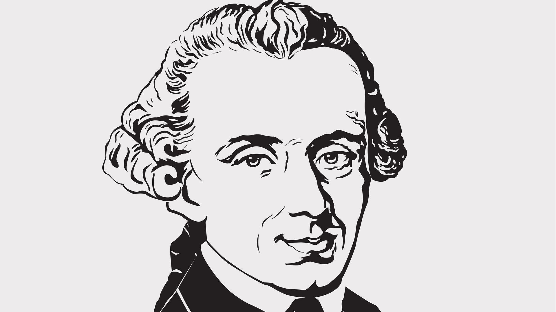 Kants Philosophie heute – Frieden, Moral, Erkenntnis