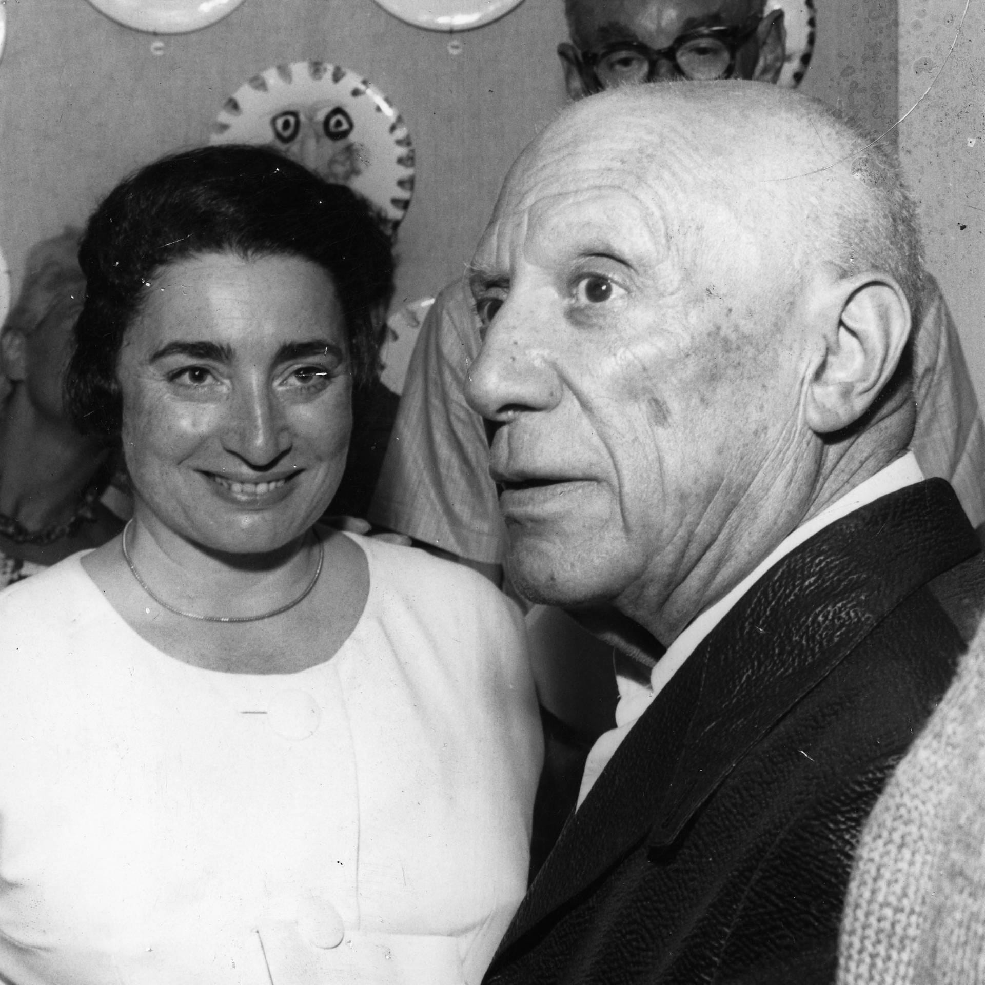 Pablo Picasso und sein Frauenbild | Porträt zum 50. Todestag