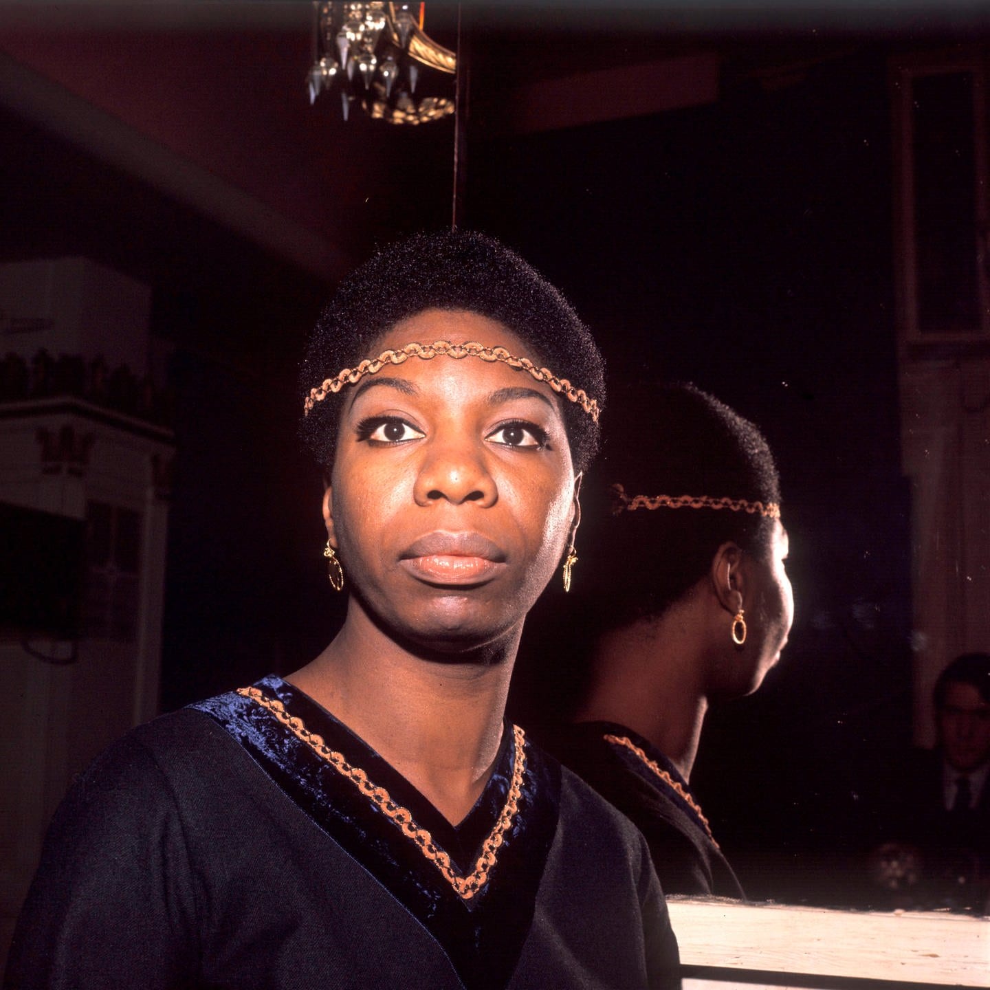 Пластинка NINA SIMONE 