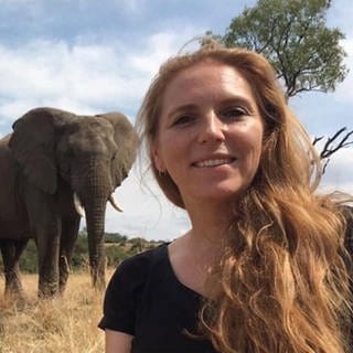 Fasziniert von der Sprachwelt der Tiere - Die Verhaltensforscherin Angela Stöger