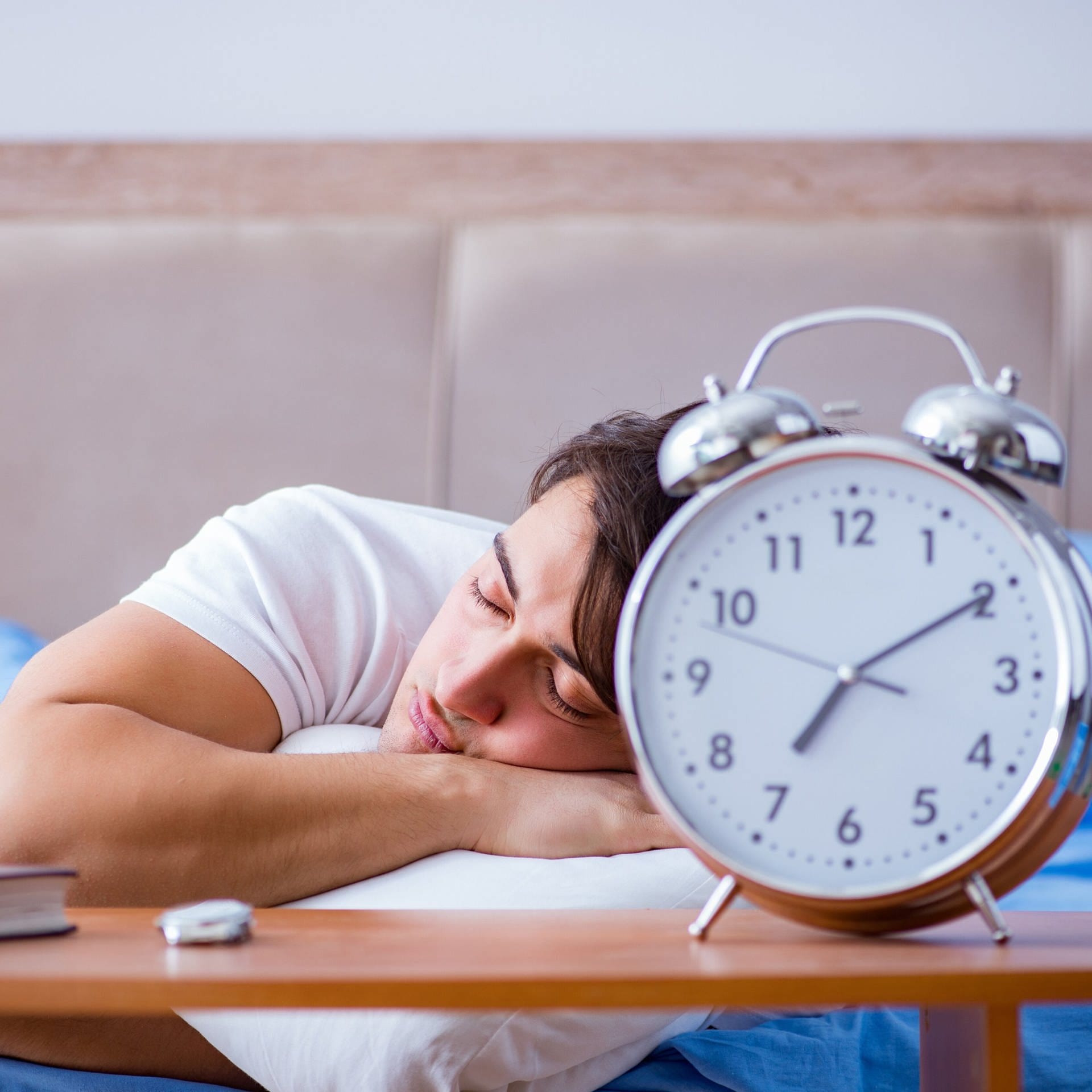 Schlafforschung | Warum gesunder Schlaf wichtig ist