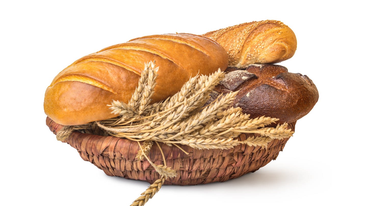 Es gibt viele verschiedene Brotsorten. Ist Weizenbrot wirklich so ungesund wie sein Ruf?