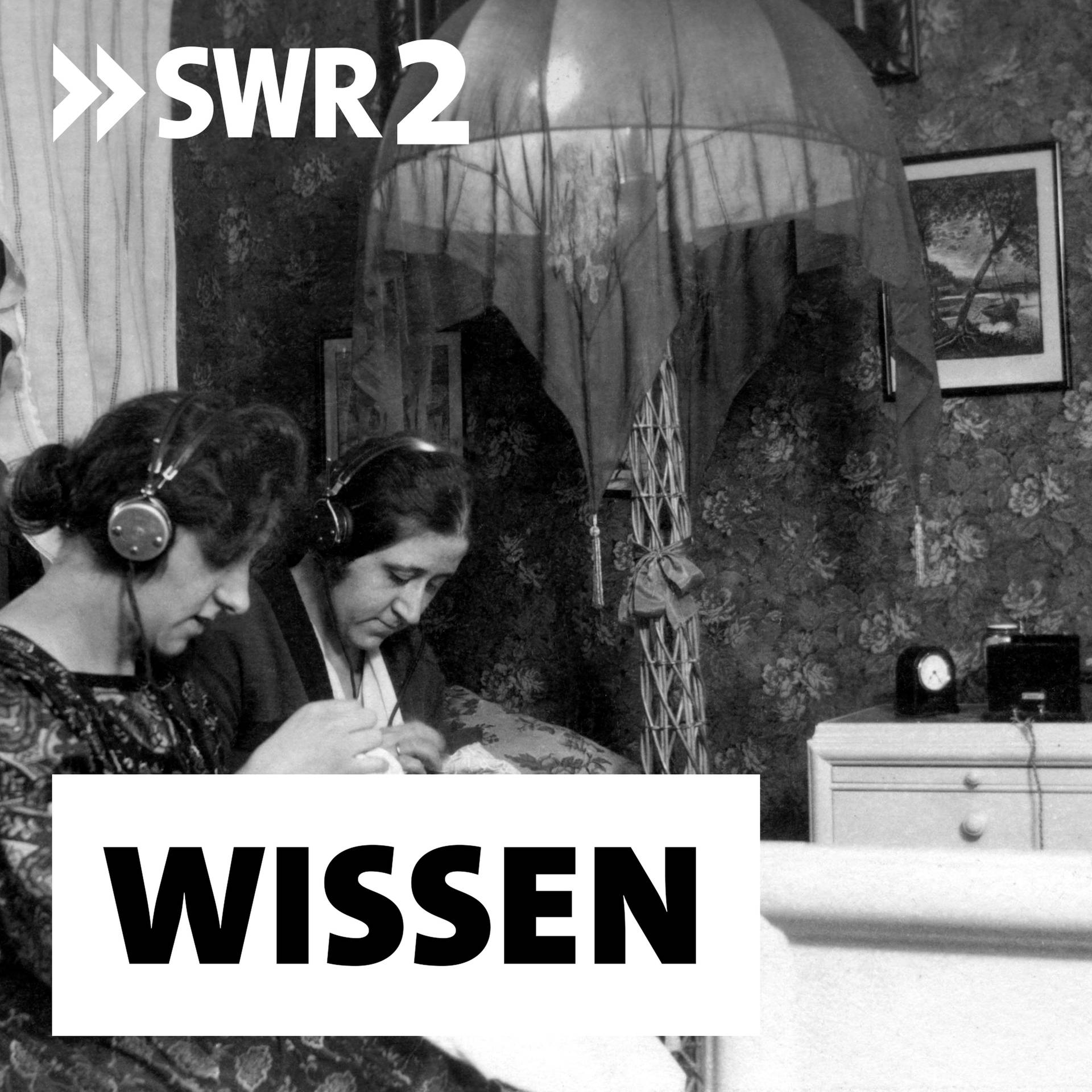 Der Weg zum Rundfunk – Von der ältesten Tonaufnahme bis zur ersten Sendung | 100 Jahre Radio | Archivradio-Gespräch