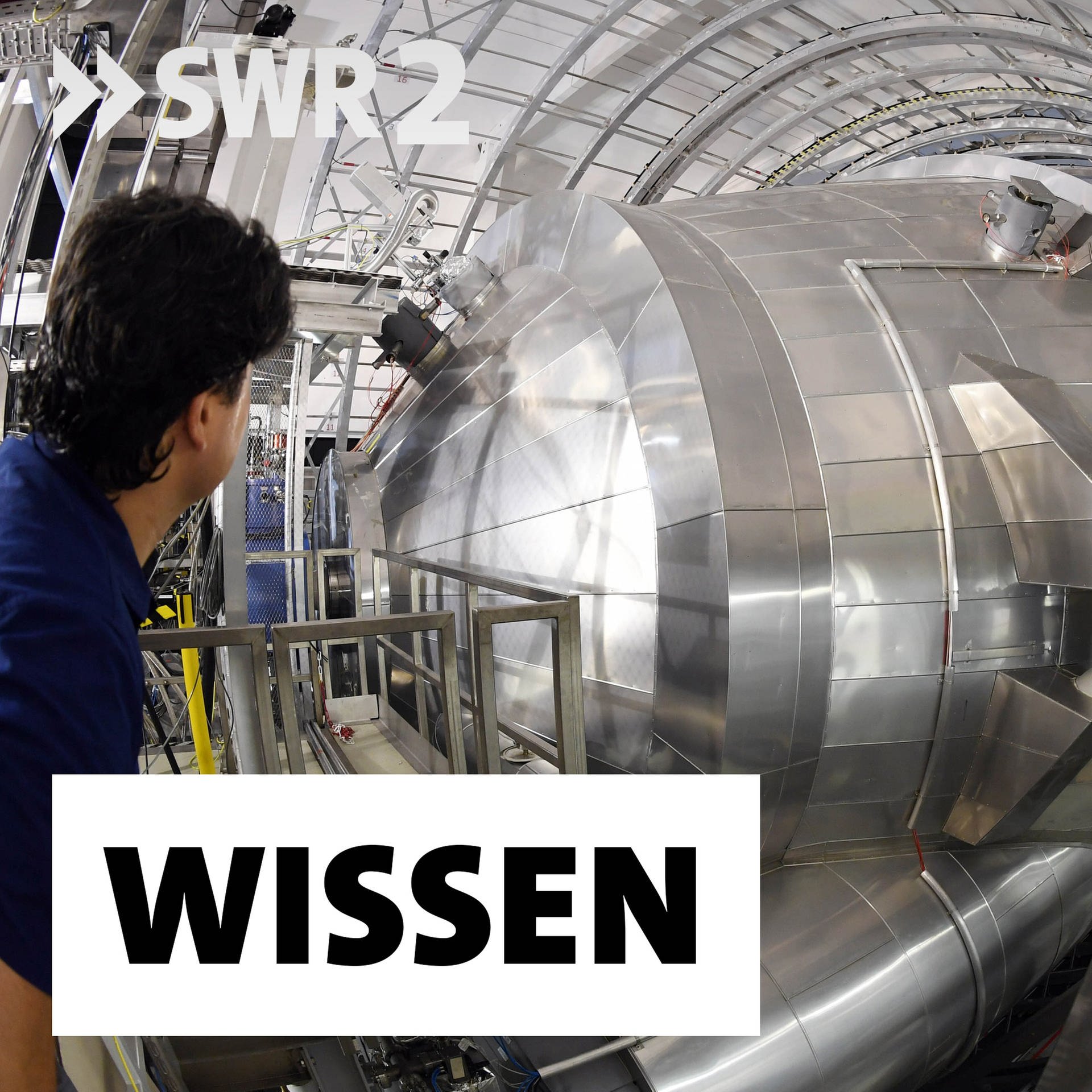 Faszinierende Experimente mit Neutrinos | 