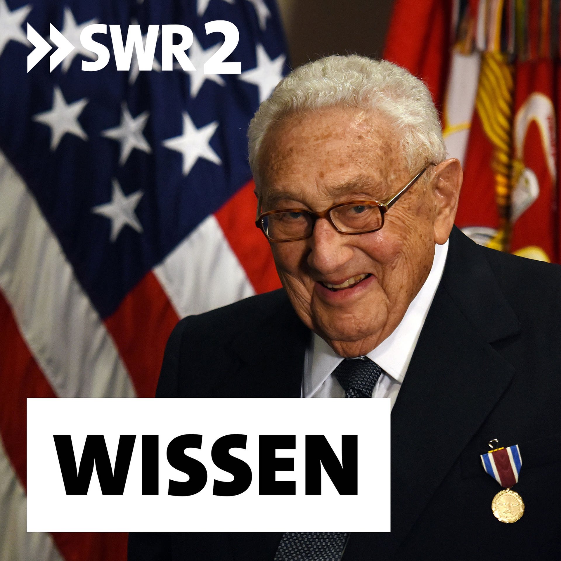 Henry Kissinger – Machtpolitiker und US-Stratege