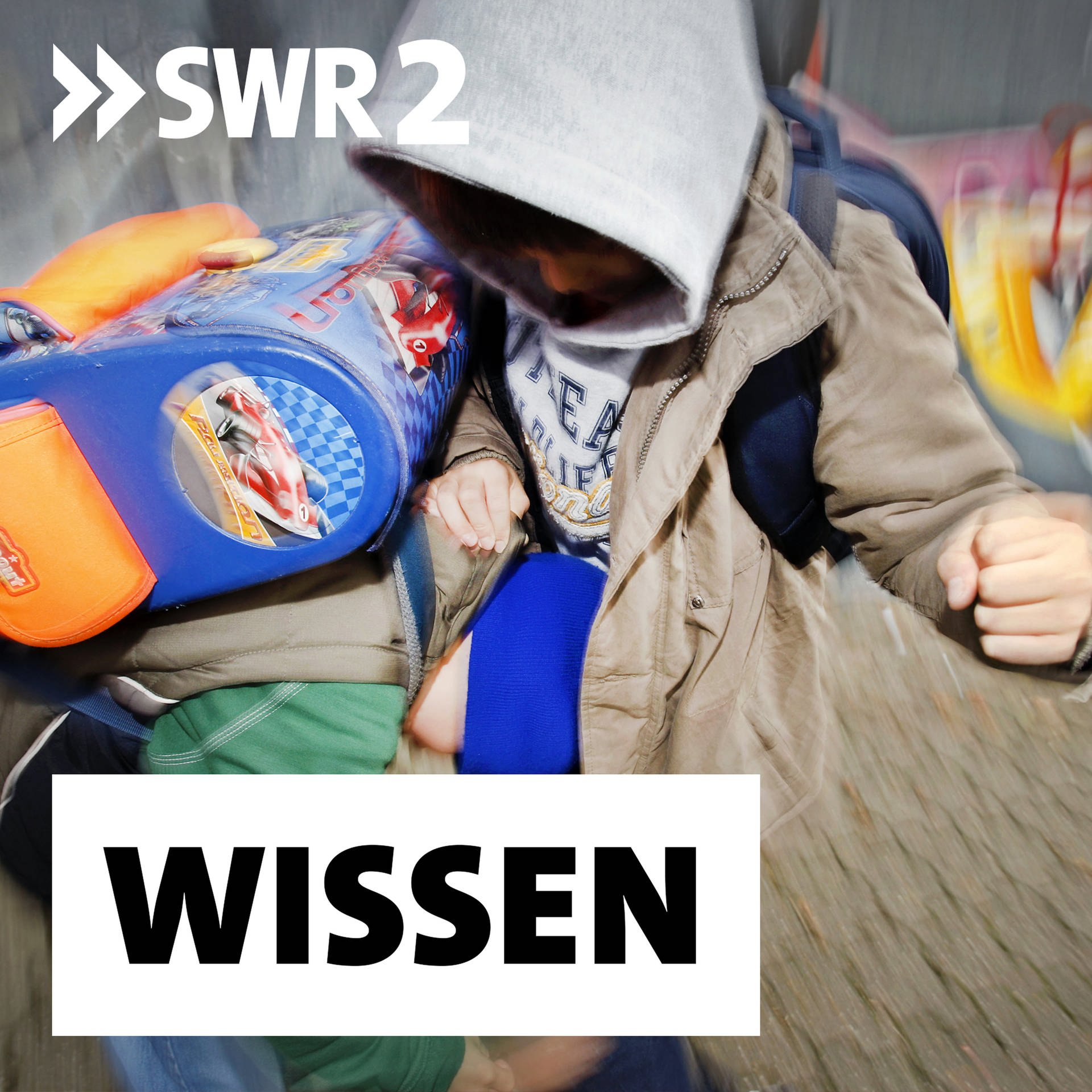 Neue Brutalität? – Warum Kinder und Jugendliche gewalttätig werden