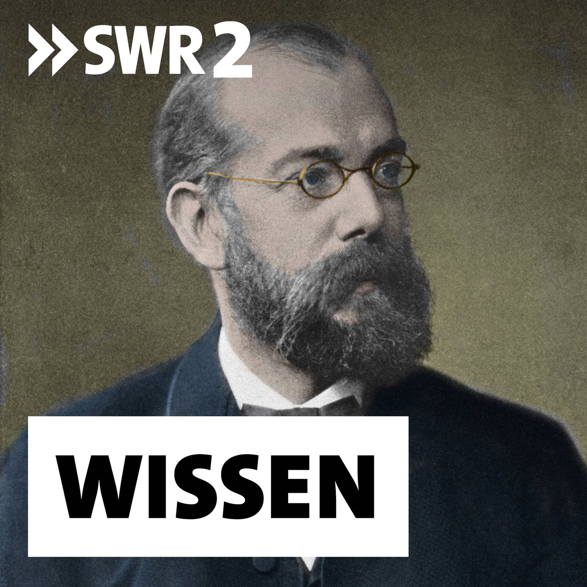 Robert Koch – Ein Mikrobenjäger revolutioniert die Medizin