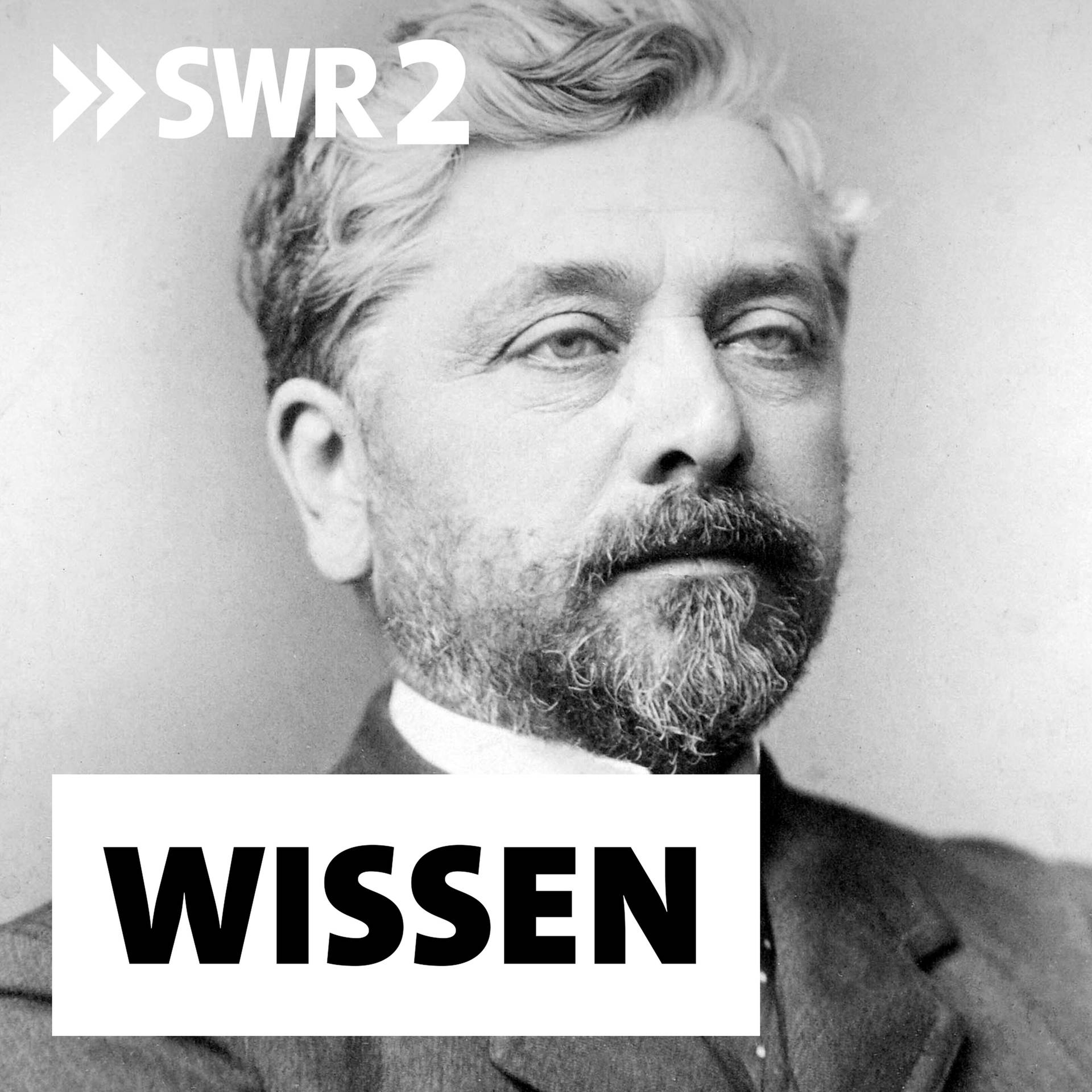 Gustave Eiffel und seine kühnen Metallbauten