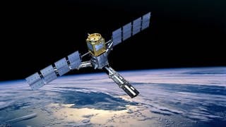 Ohne Satelliten, die die Erde umkreisen, würde vieles nicht funktionieren. Fernsehsatelliten versorgen uns mit Bildern aus der ganzen Welt. Wie sieht die Zukunft aus?