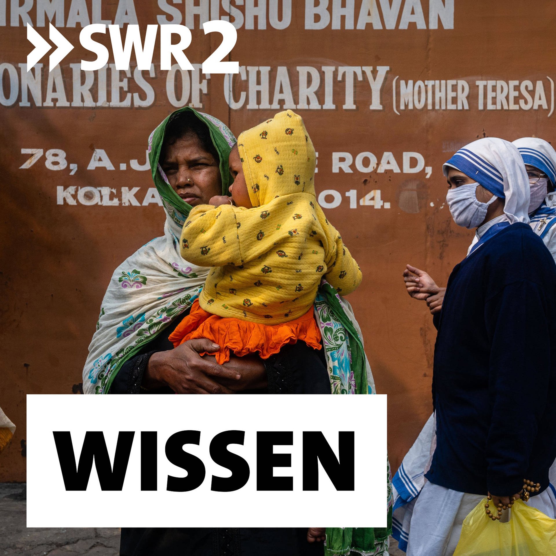 Indiens NGOs in Not – Regierung verbietet ausländische Hilfsgelder
