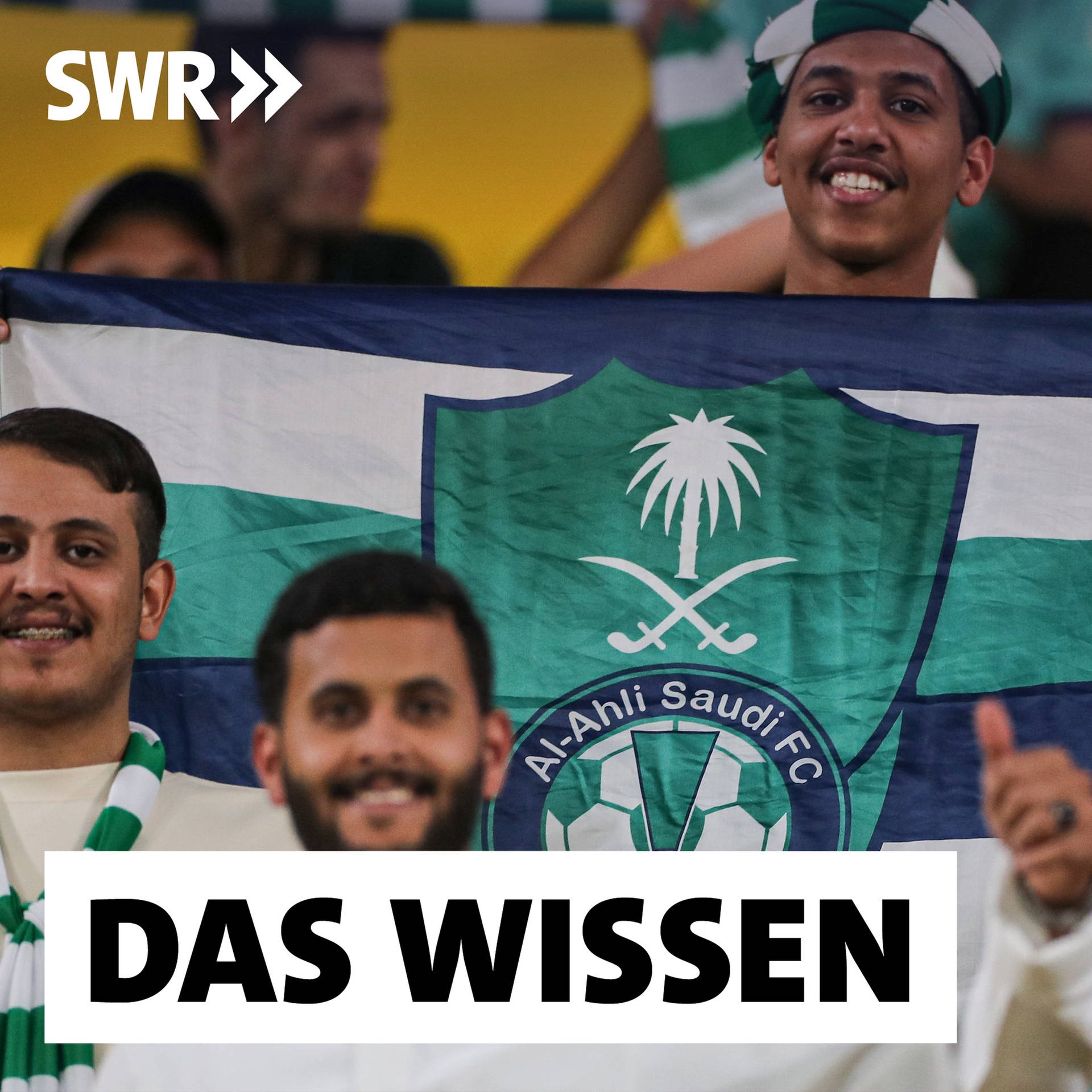 Saudi-Arabiens unzufriedene Jugend – Wie Sport für Ruhe sorgen soll