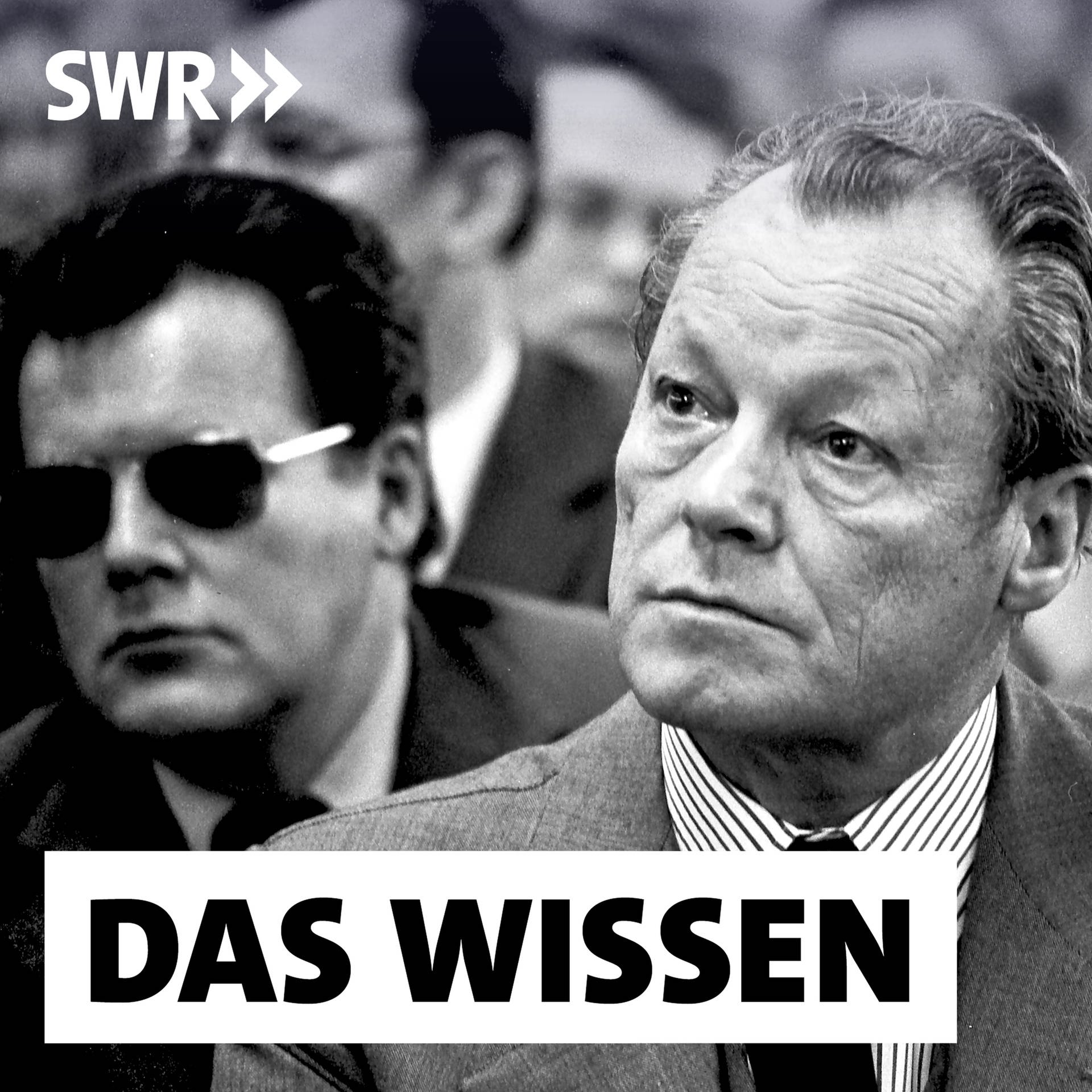 Die Guillaume-Affäre – Warum Kanzler Brandt über einen DDR-Spion stürzte | Archivradio-Gespräch