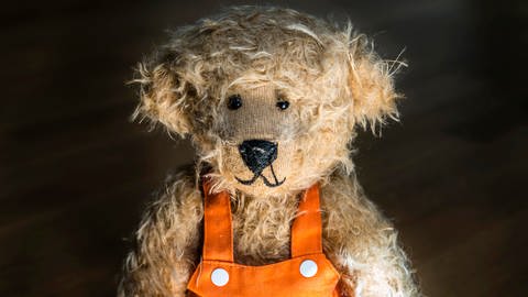 Für die einen ist es nur ein altes Stofftier, der Besitzer oder die Besitzerin würde diesen Teddybär vermutlich nur sehr teuer oder gar nicht verkaufen. Die emotionale Bindung zu einem Gegenstand macht diesen unbezahlbar. Das ist der sogannte Endowment- oder Besitztum-Effekt.