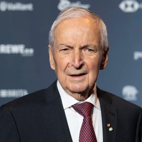 Früherer Bundes-Umweltminister Klaus Töpfer im Alter von 85 Jahren gestorben