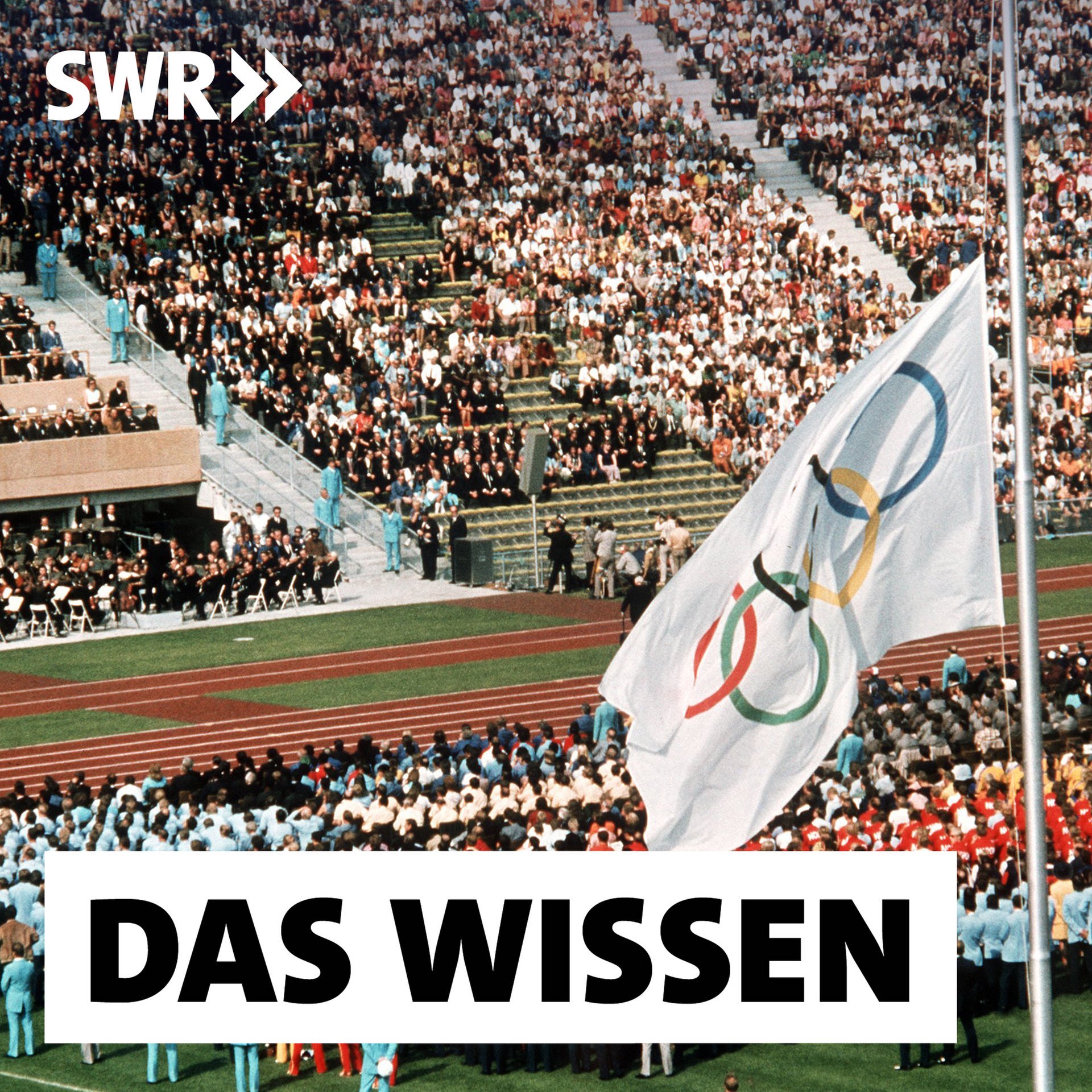 Die Olympischen Spiele 1972 – Münchens Sommertragödie