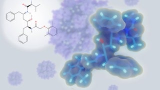 Behandlung des humanen Immundefizienzvirus HIV