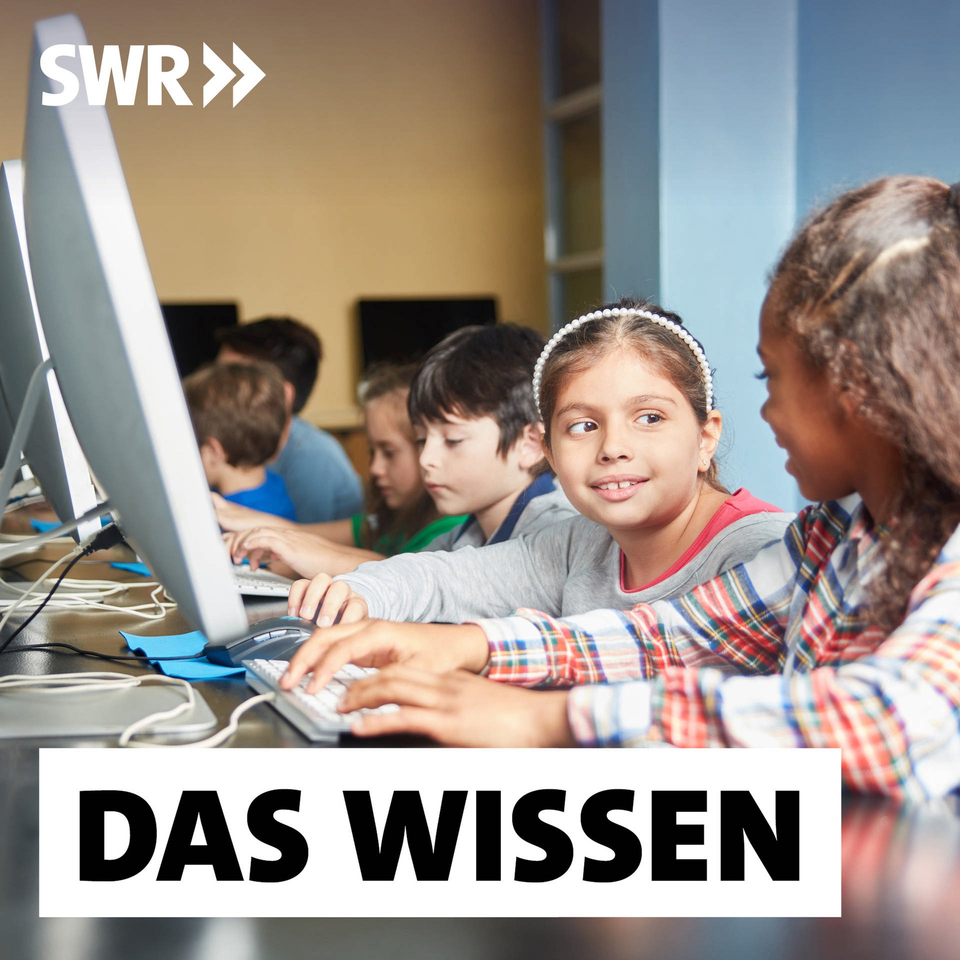 Informatik als Pflichtfach – Was Schüler lernen sollten