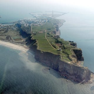 Helgoland