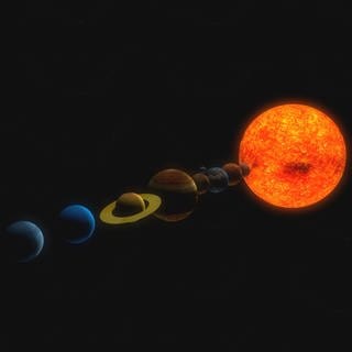 Solar System