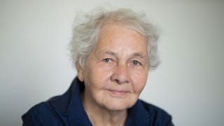 Christiane Nüsslein-Volhard, Biochemikerin und Medizinnobelpreisträgerin. Archivfoto