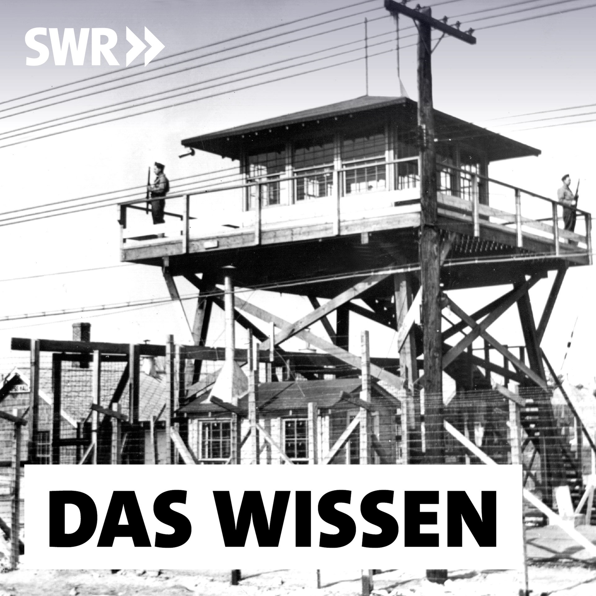 Angst vor deutschen Spionen – US-Internierungslager im Zweiten Weltkrieg