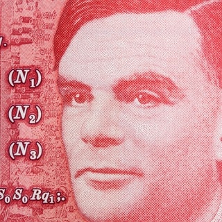 Alan Turing