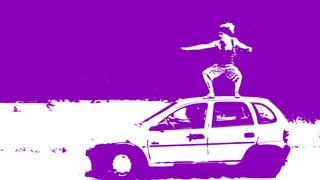 Car surfing (grafische Darstellung) ist lebensgefährlich. Dass Jugendliche nach dem ultimativen Kick suchen, ist kein neues Phänomen. Aber welchen Sinn erfüllen Grenzerfahrungen und Übergangsrituale auf dem Weg zum Erwachsenwerden? Und wie können Eltern und Pädagogen die Prozesse entwicklungspsychologisch unterstützen?