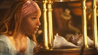 Halle Bailey als "Ariel" in der Disney-Produktion "The Little Mermaid": Einstmals ein Propagandist der weißen US-amerikanischen Familie als Ideal ist Disney in den vergangenen Jahren diverser geworden. Das gefällt nicht jedem, wie ein Rechtsstreit mit Floridas Gouverneur Ron DeSantis gezeigt hat. 