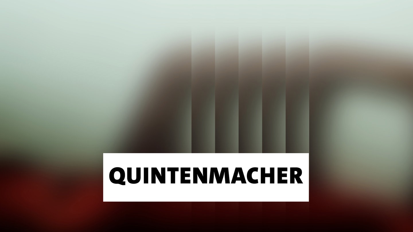 Wort der Woche: Quintenmacher