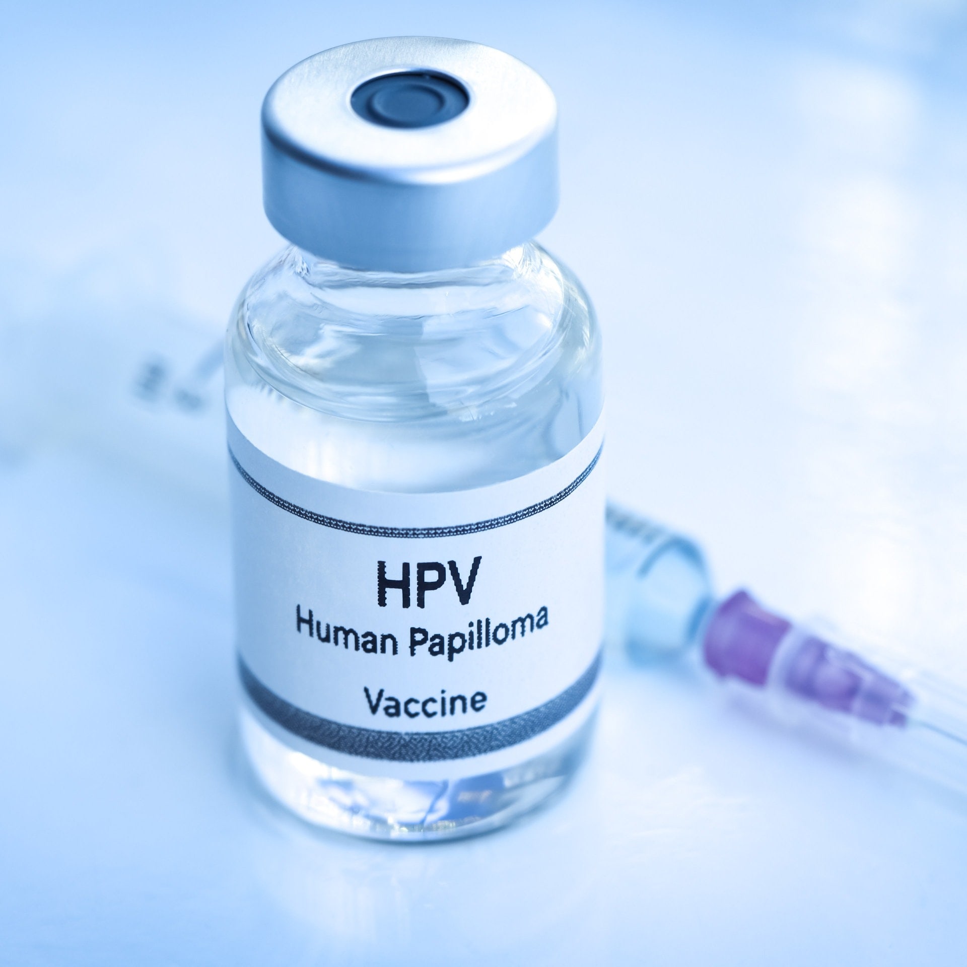 Mittel gegen Krebs und mehr: Für wen die HPV-Impfung sinnvoll ist