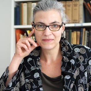 Elisa Klapheck, Rabbinerin in Frankfurt am Main
