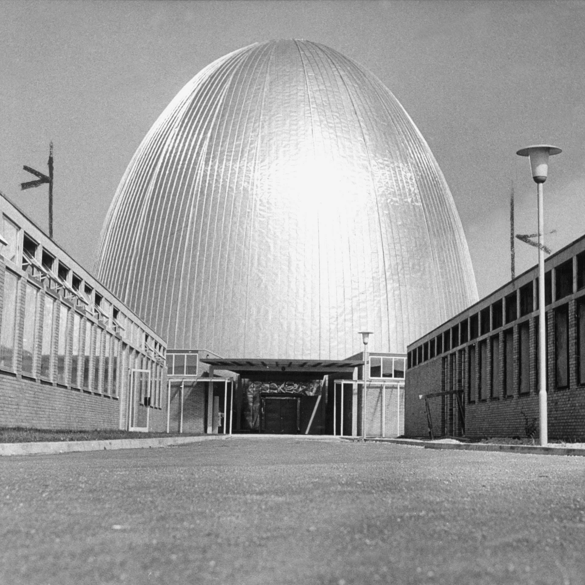 Frühe Atom-Euphorie – Die Epoche der Kernenergie in Deutschland (1/2)