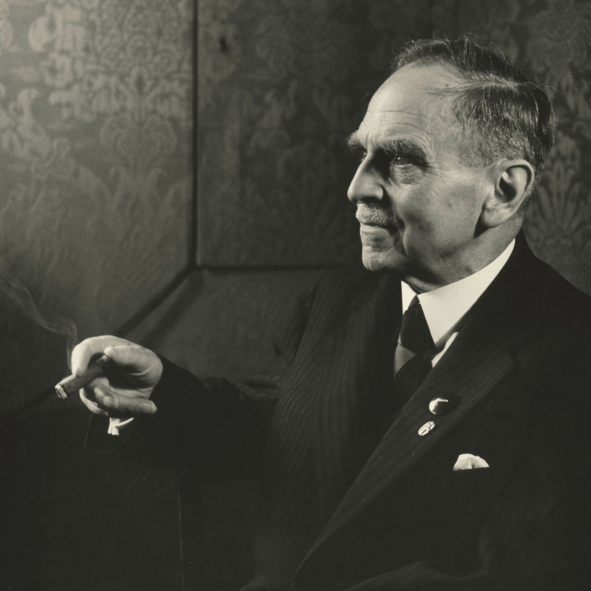 Otto Hahn über die Entdeckung der Kernspaltung | 14.8.1947 | Kernenergie