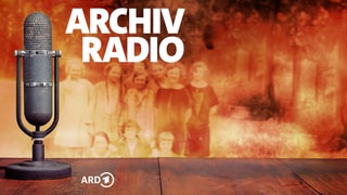 Cover Podcast Archivradio